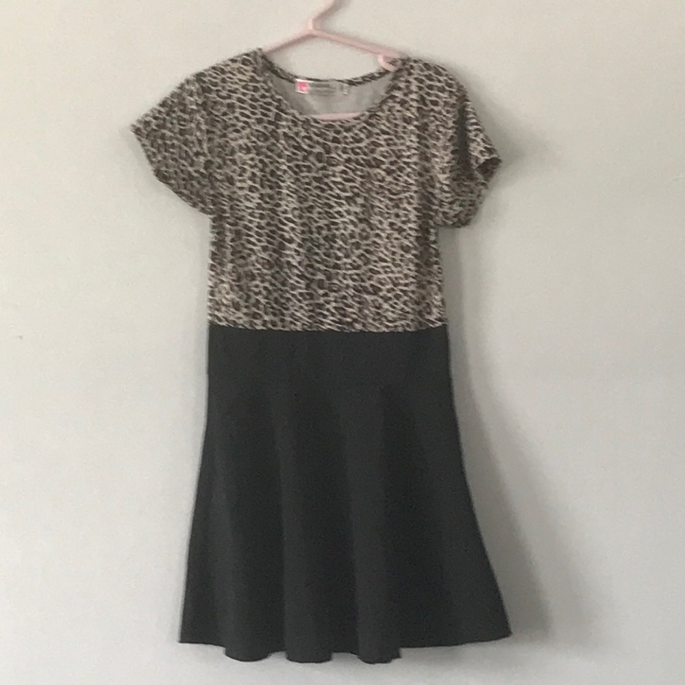 Little Girl Dress